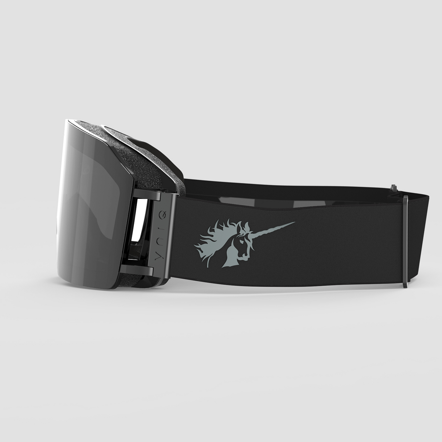 Model Nine - All Black