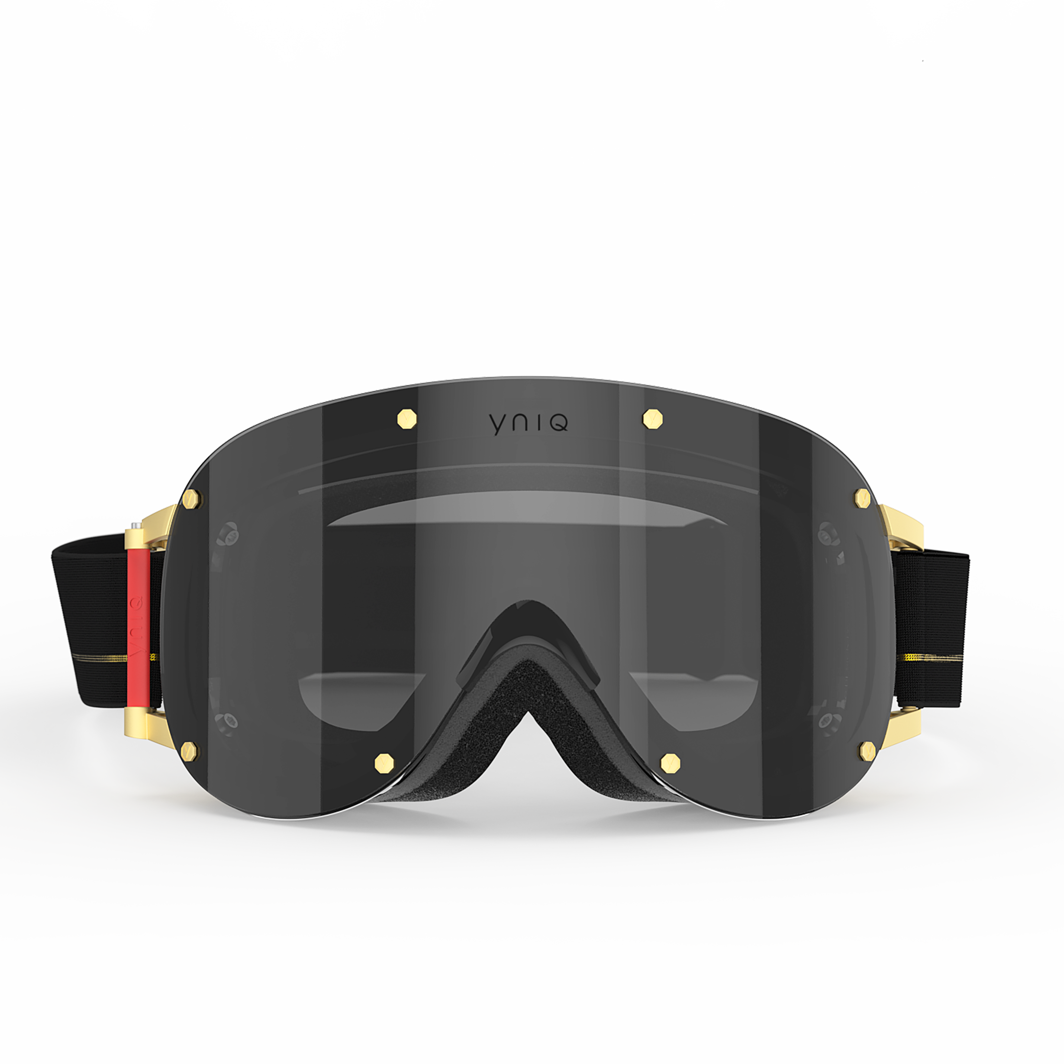 Yniq - Four - Black Gold (414) – YNIQ Eyewear EU