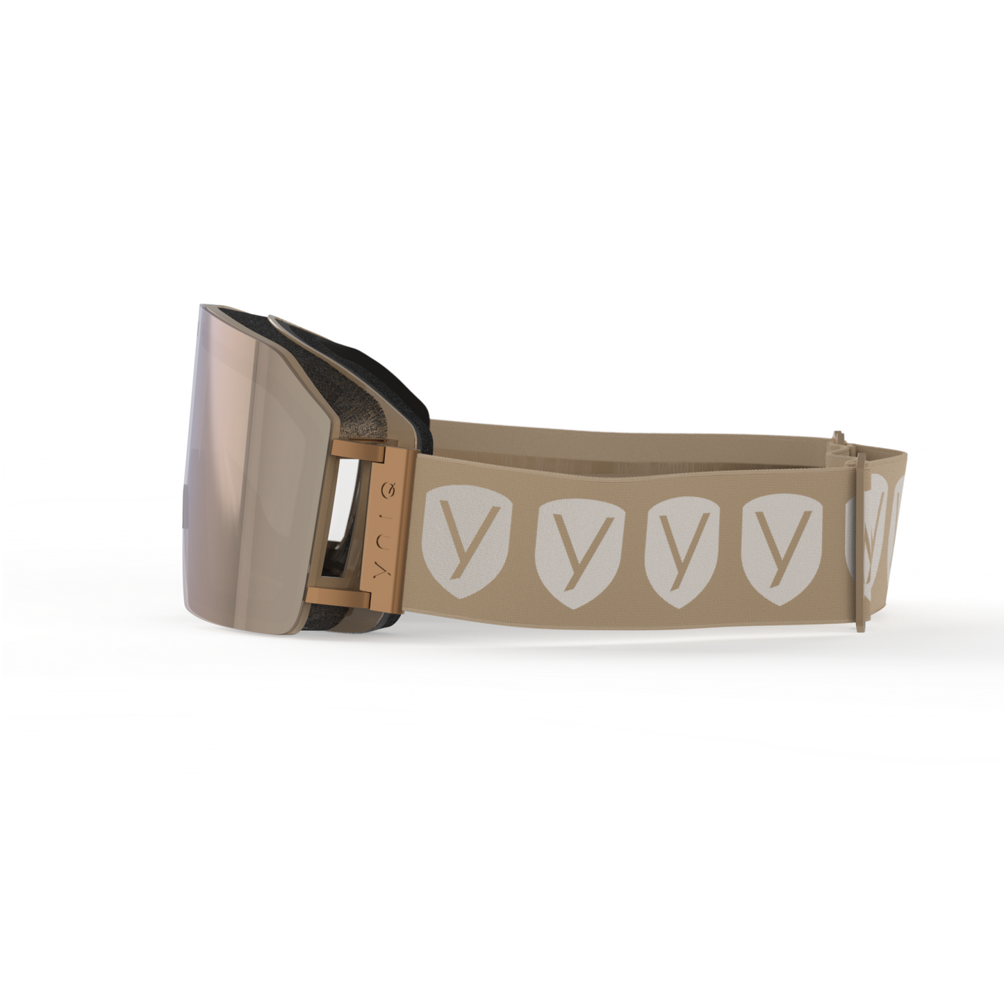 Model Nine - Sandstone Crest