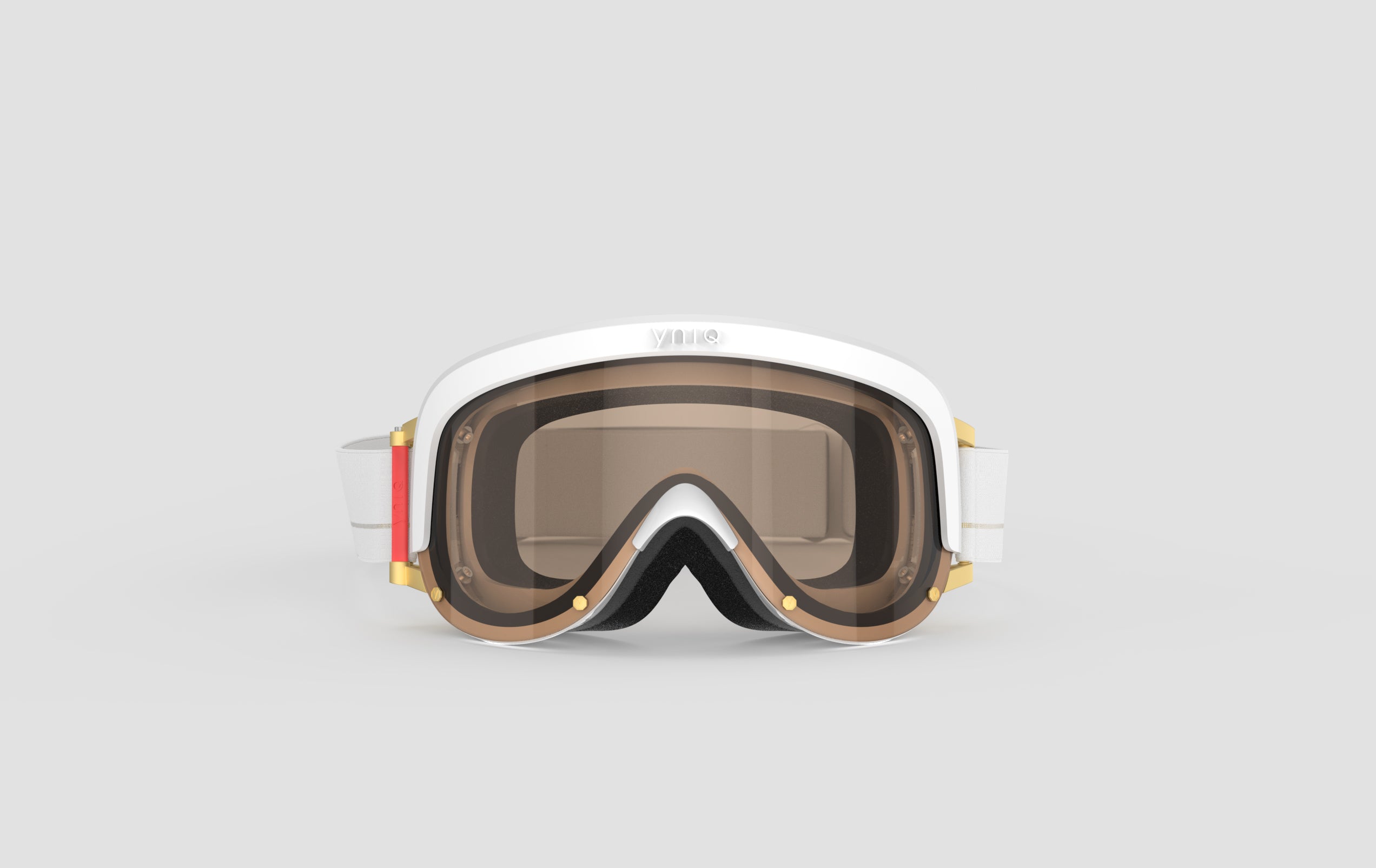 スキー・スノーボードアクセサリー yniq  goggles YNIQ Model One: Ski Goggles & Snow Goggles : YNIQ – YNIQ
