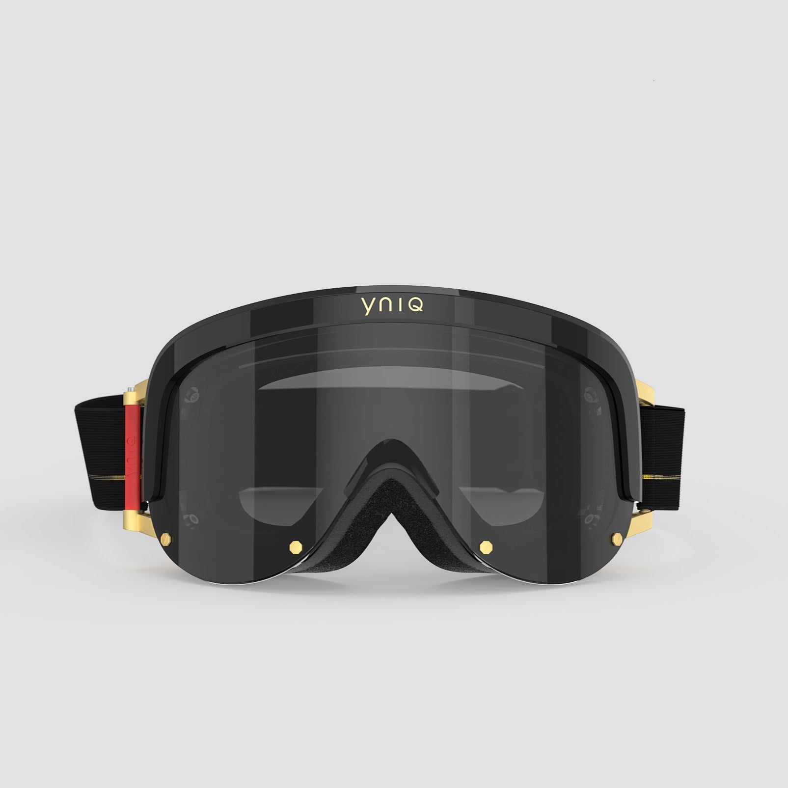 スキー・スノーボードアクセサリー yniq  goggles YNIQ Model One: Ski Goggles & Snow Goggles : YNIQ – YNIQ