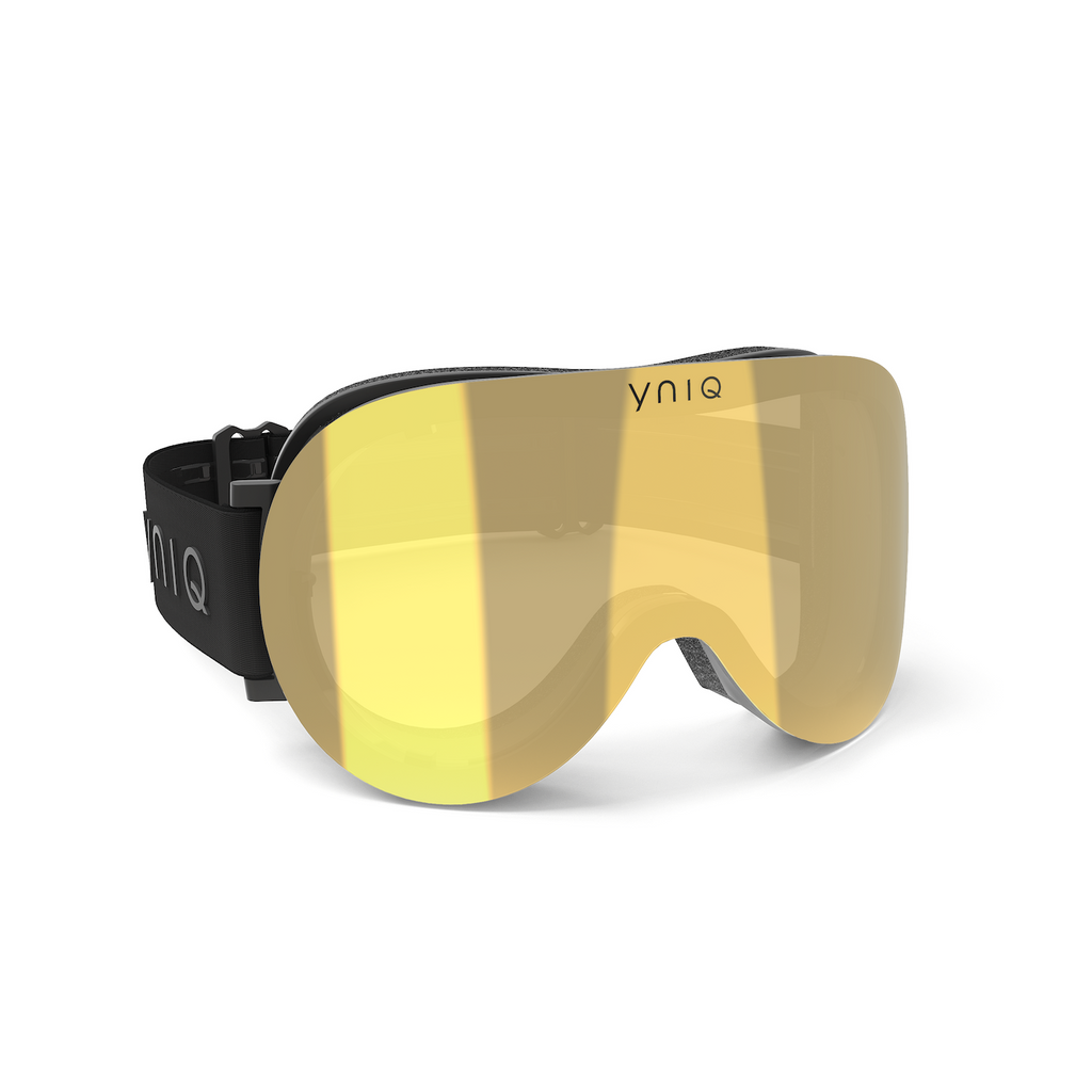 Yniq Model Two 217 ski goggle 