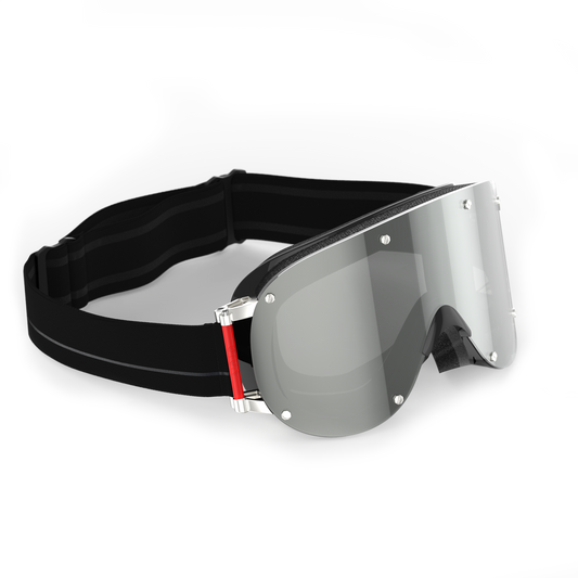 Model Four - Black Star