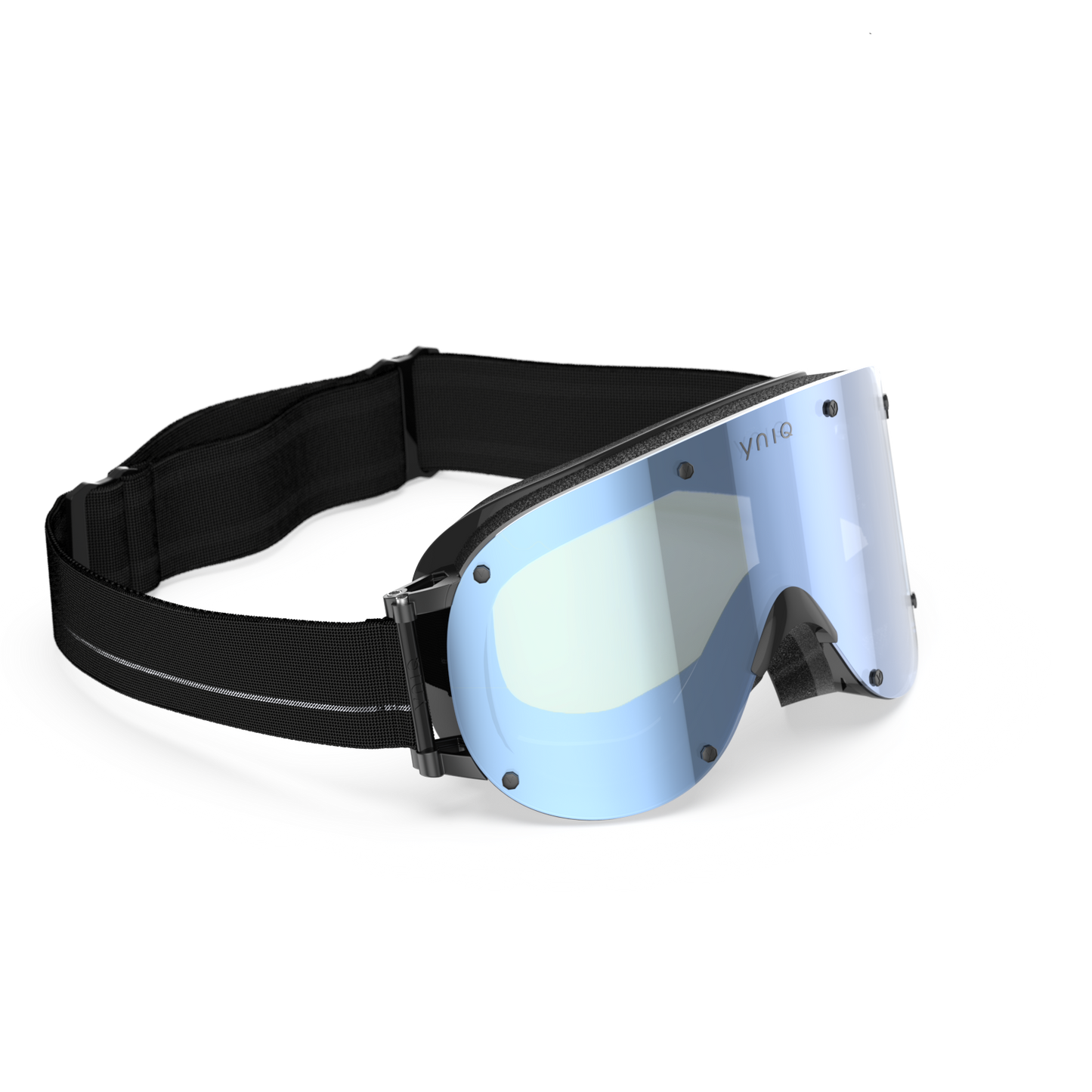 Model Four - Blue Sky