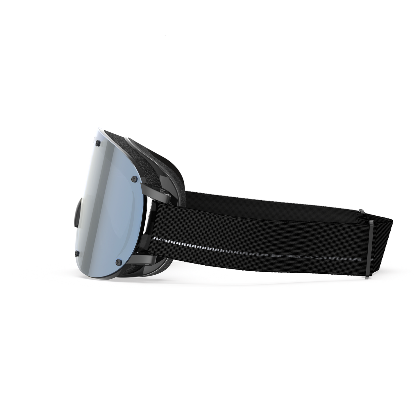 Model Four - Blue Sky