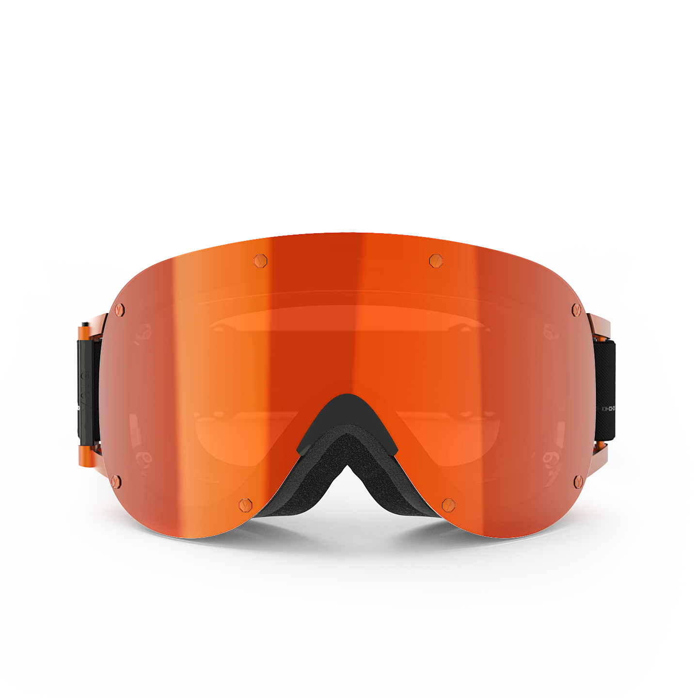 Oakley inferno shop