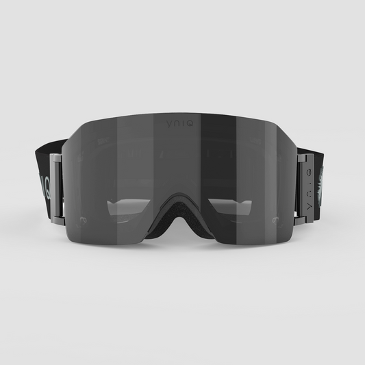 Model Nine - All Black