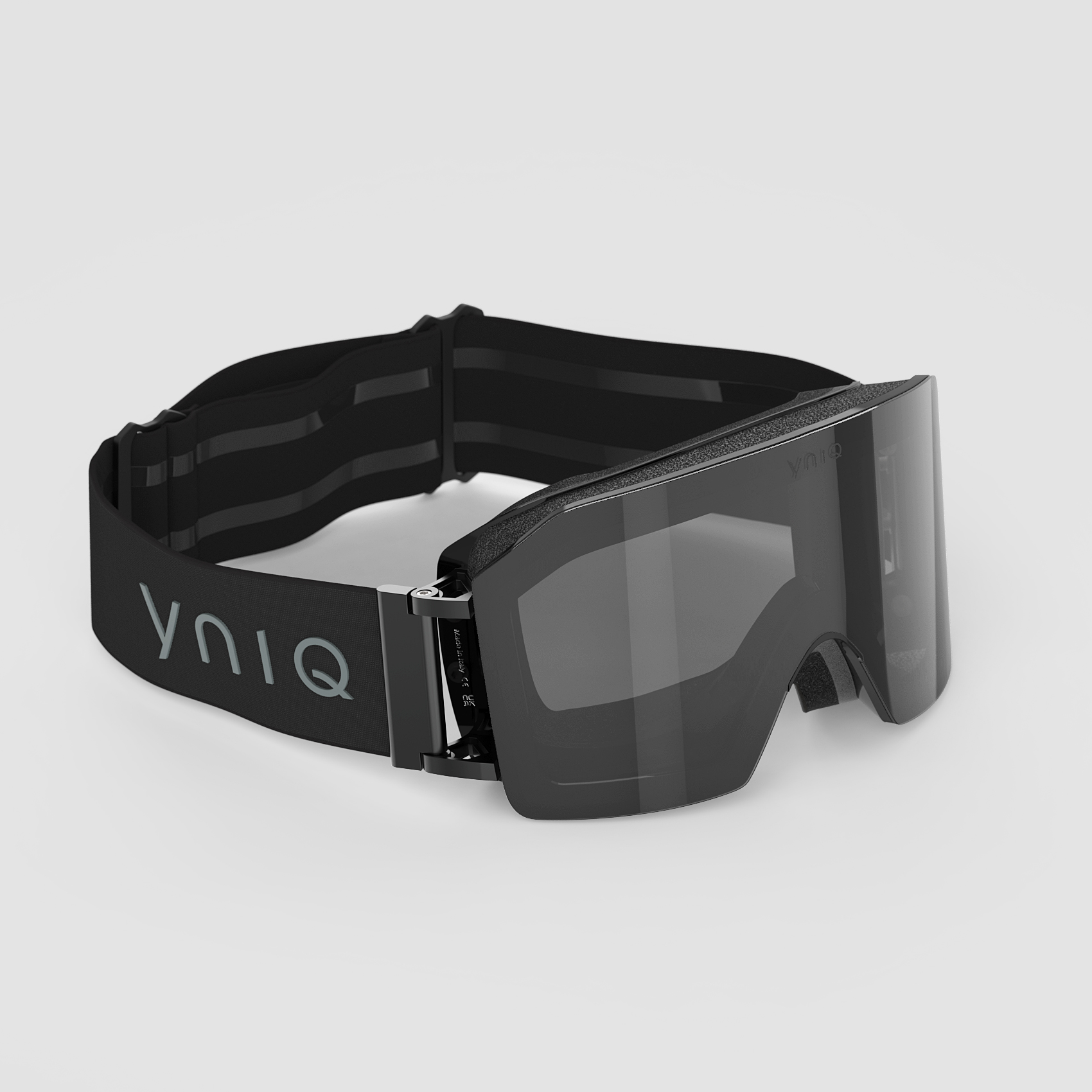 Model Nine Model Nine - All Black