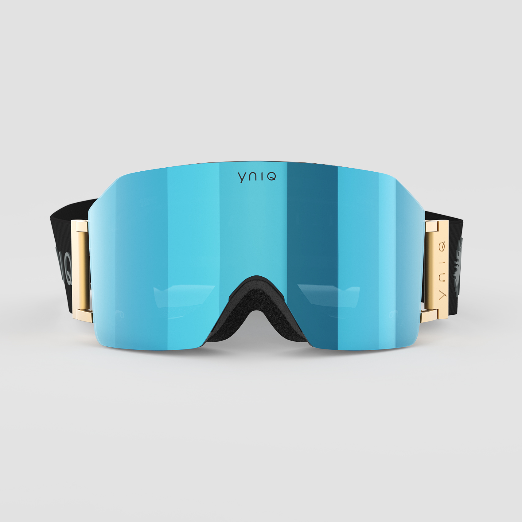 スキー・スノーボードアクセサリー yniq  goggles YNIQ Model Four: Ski Goggles & Snow Goggles : YNIQ – YNIQ Eyewear USA