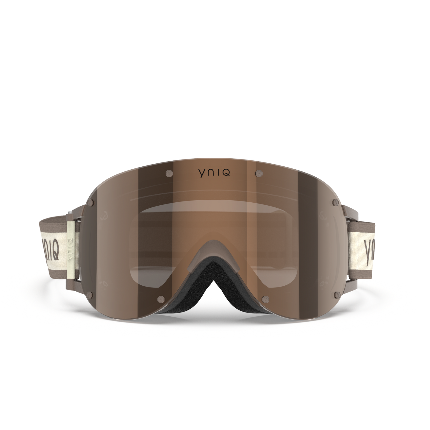 Model Four - Pinecone