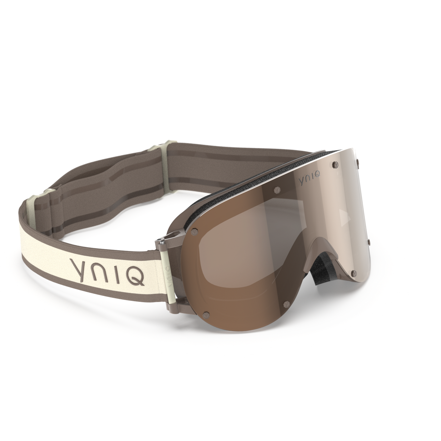 Model Four - Pinecone