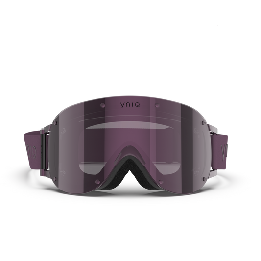 Model Four - Winter Bloom