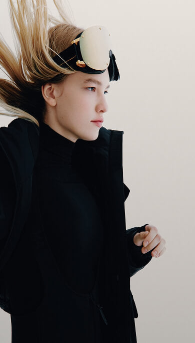 YNIQ : Ski Goggles & Sunglasses – YNIQ Eyewear EU