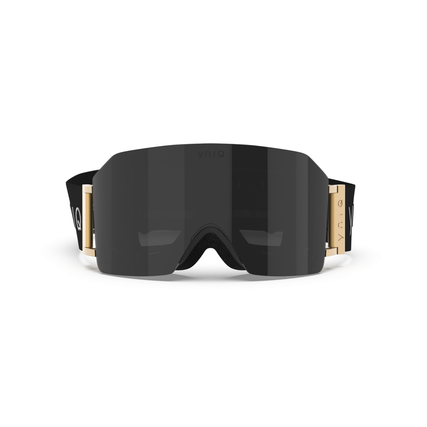 Model Nine - Black Gold