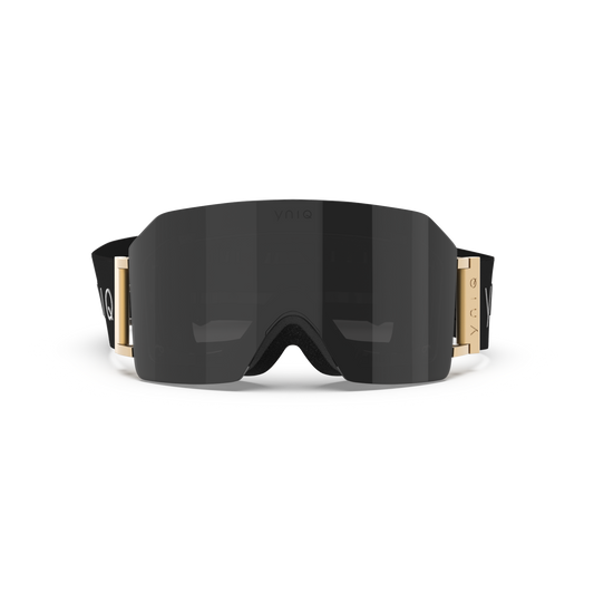 Model Nine - Black Gold