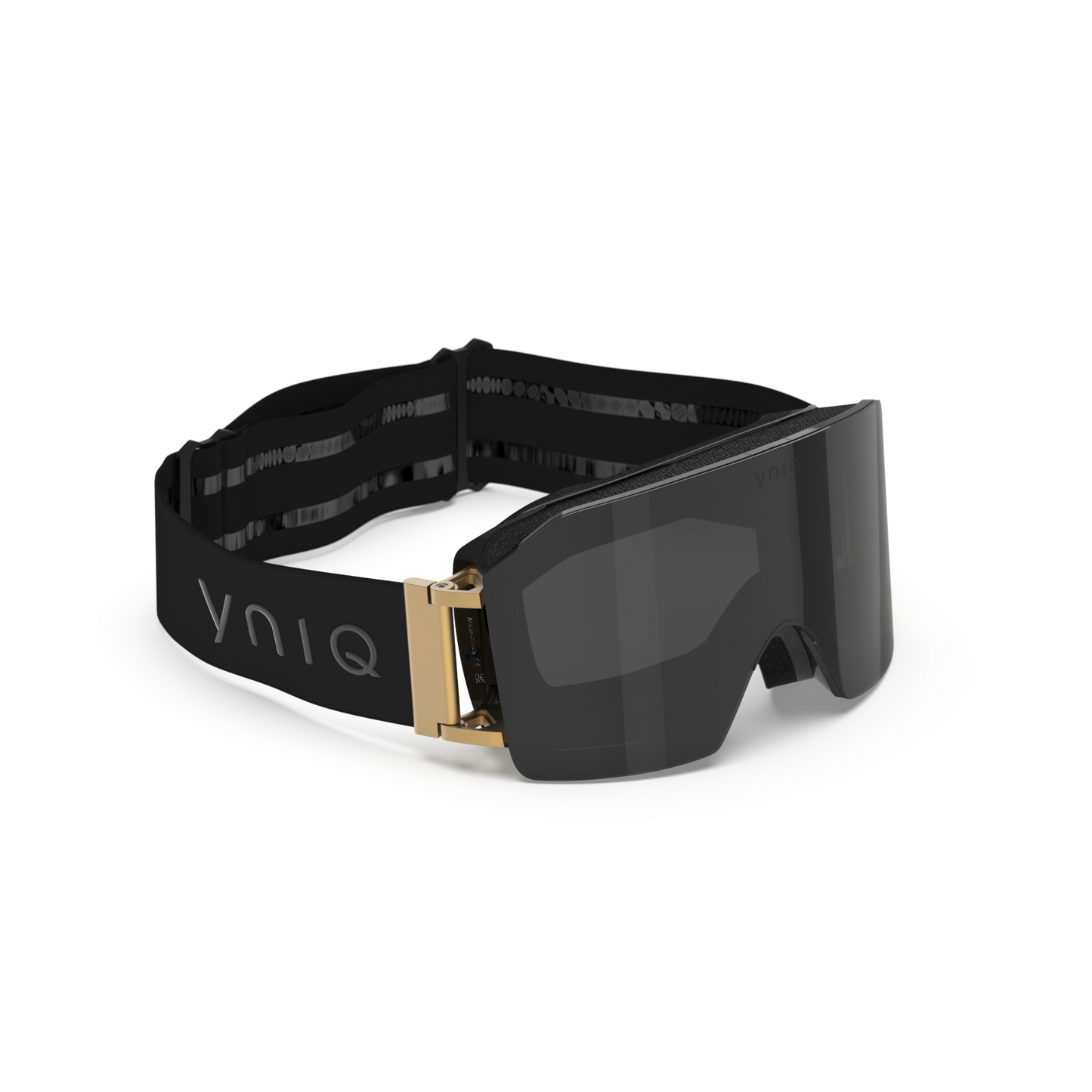 Model Nine - Black Gold