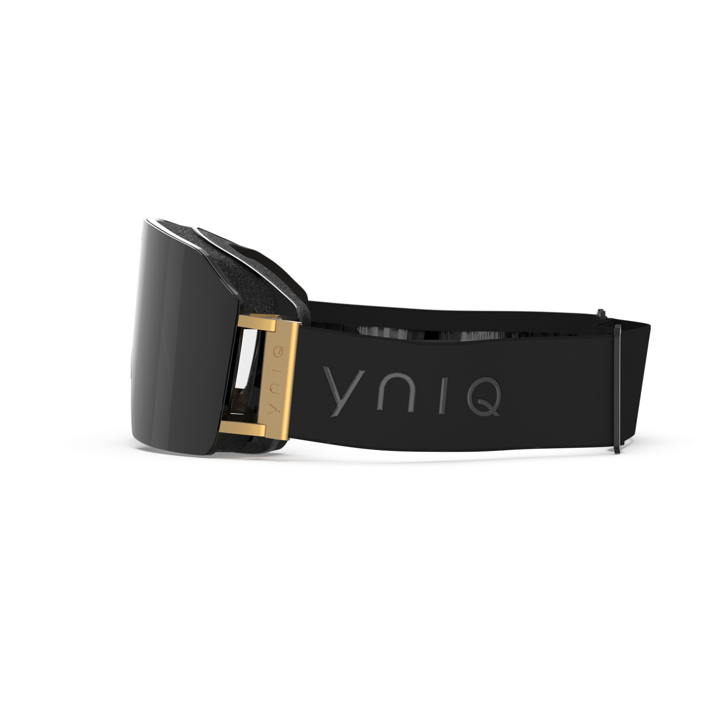 Model Nine - Black Gold