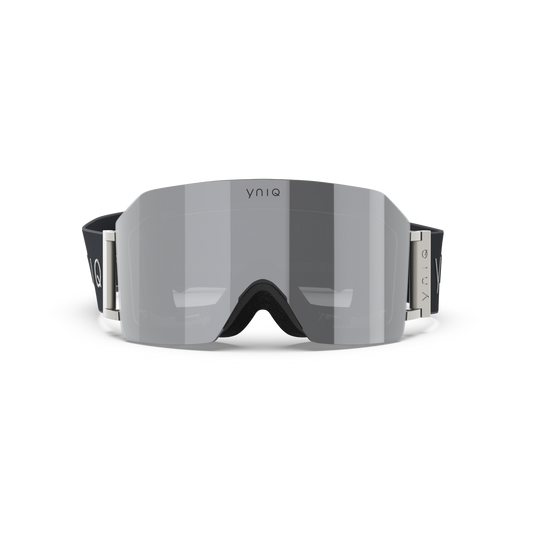 Model Nine - Grey Ghost