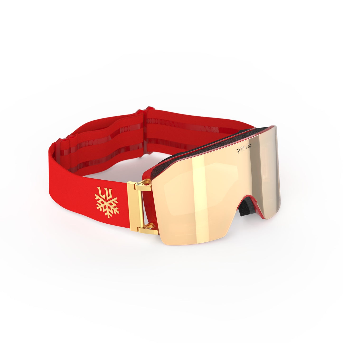 Lindsey Vonn Limited Edition