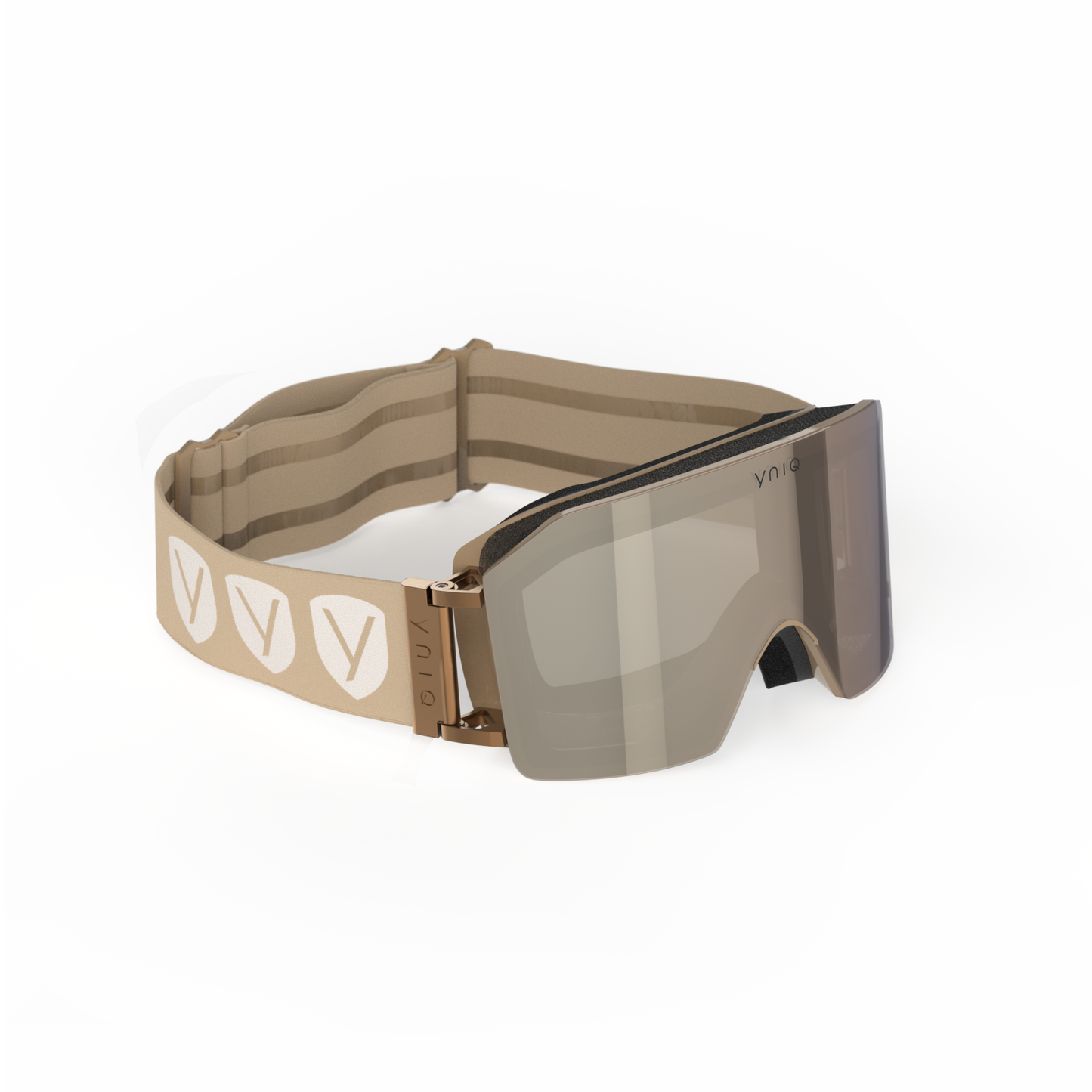 Model Nine - Sandstone Crest