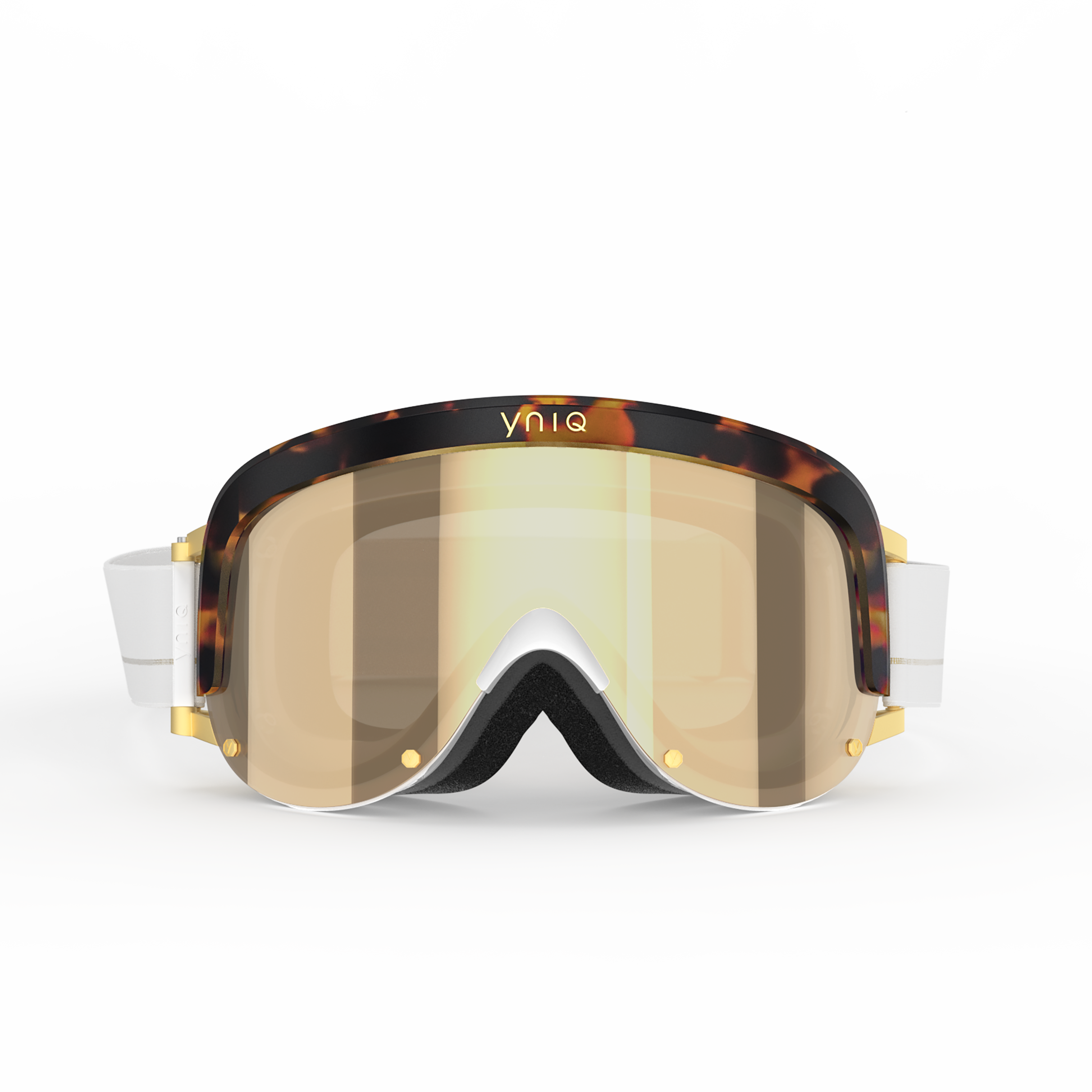 All snow Goggles