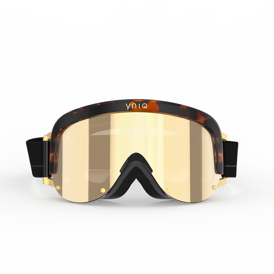 Model One - Black Tortoise