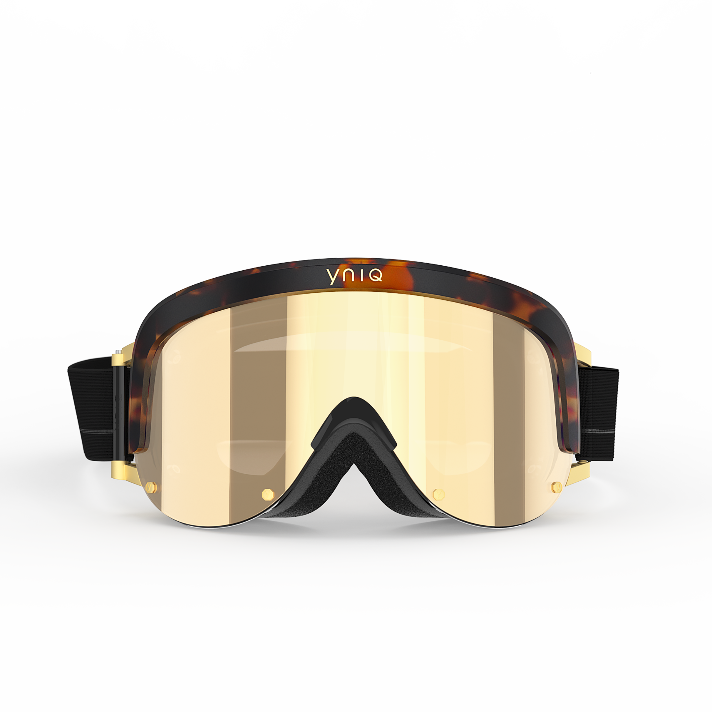 All snow Goggles
