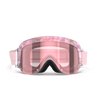 Model One - Pink Chalk Tortoise
