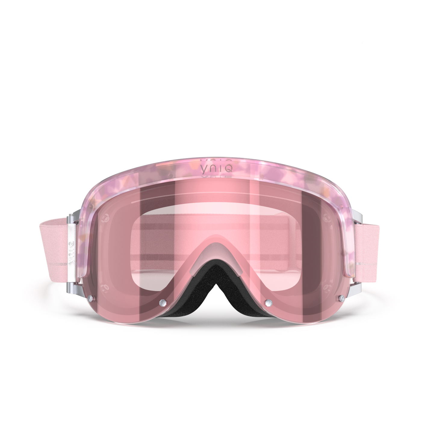 Model One - Pink Chalk Tortoise