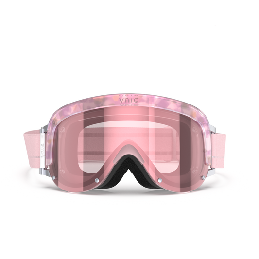 Model One - Pink Chalk Tortoise