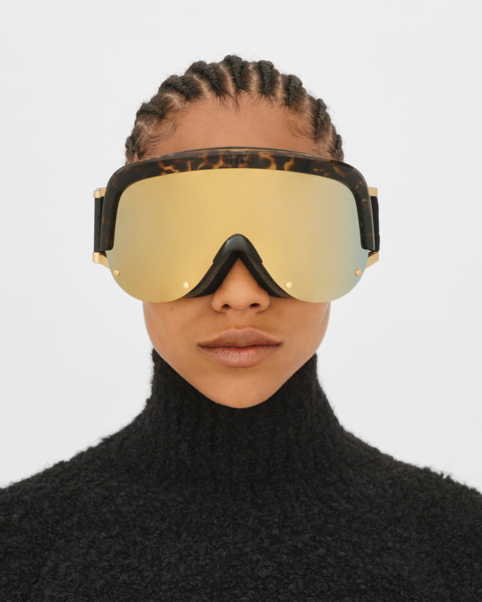 YNIQ Model One: Ski Goggles & Snow Goggles : YNIQ